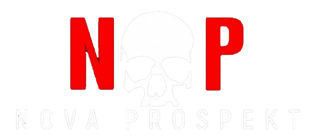 Nova Prospekt - Türkiye'nin korku kanalı
